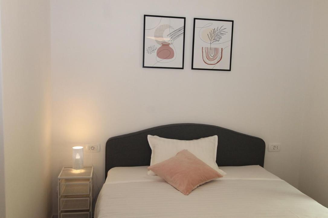 Raša L Apartment מראה חיצוני תמונה